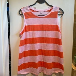 Tank top, from target, medium